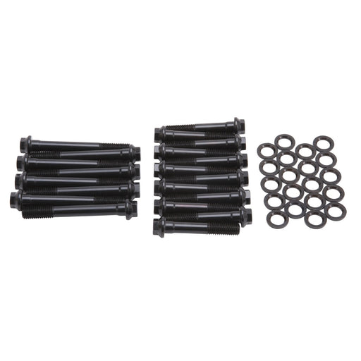 Edelbrock E-Series Cylinder Head Bolt Kit #85032 for Buick 400/430/455 engines EDELBROCK Autoparts