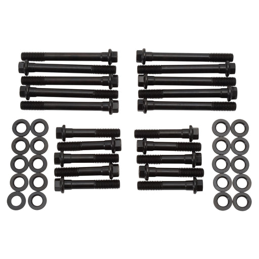 Edelbrock E-Series Cylinder Head Bolt Kit #85522 for Ford small-block engines EDELBROCK Autoparts