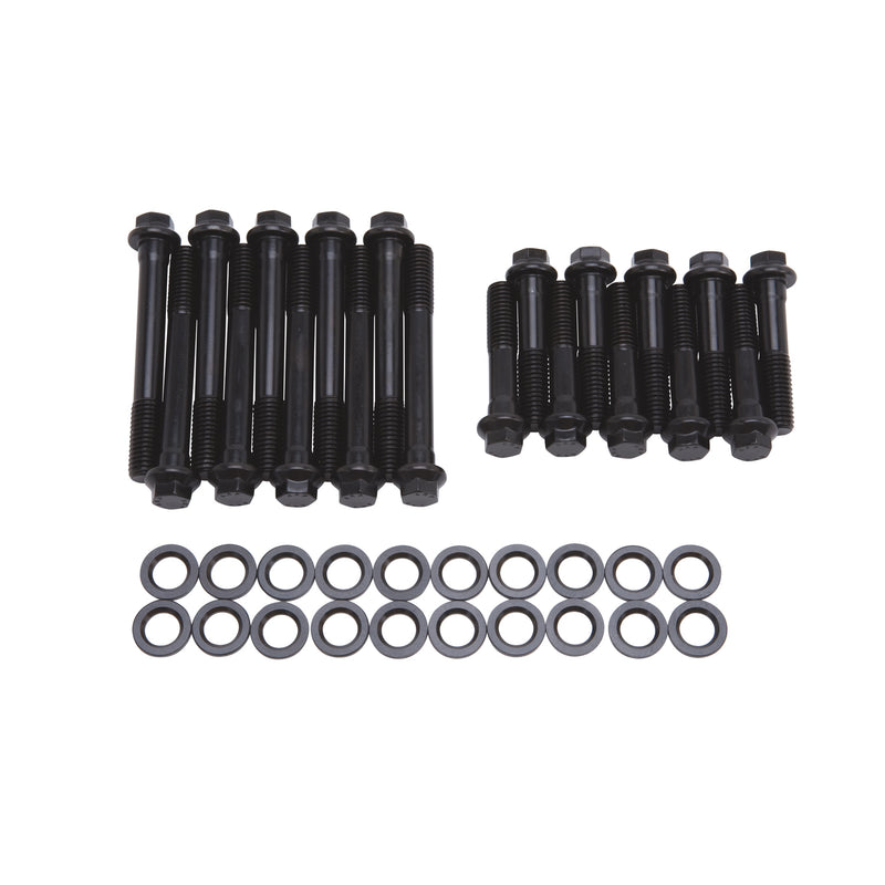 Edelbrock E-Series Cylinder Head Bolt Kit #85532 for Ford 351W engines EDELBROCK Autoparts