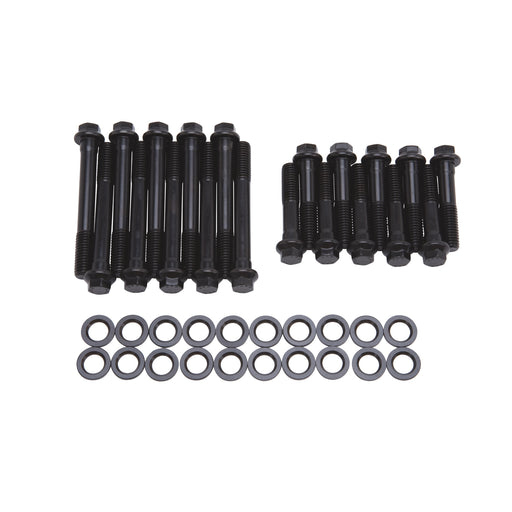 Edelbrock E-Series Cylinder Head Bolt Kit #85532 for Ford 351W engines EDELBROCK Autoparts