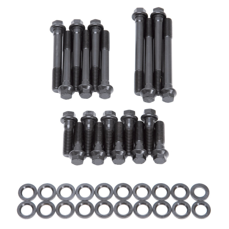 Edelbrock E-Series Cylinder Head Bolt Kit #85552 for Chrysler small-block EDELBROCK Autoparts