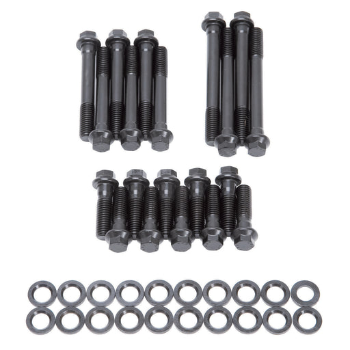 Edelbrock E-Series Cylinder Head Bolt Kit #85552 for Chrysler small-block EDELBROCK Autoparts