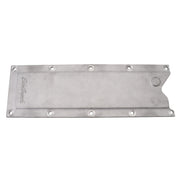 Edelbrock Valley Cover GM Gen IIi Ls-Series (No Knock Sensor Bosses) Edelbrock Engine Covers