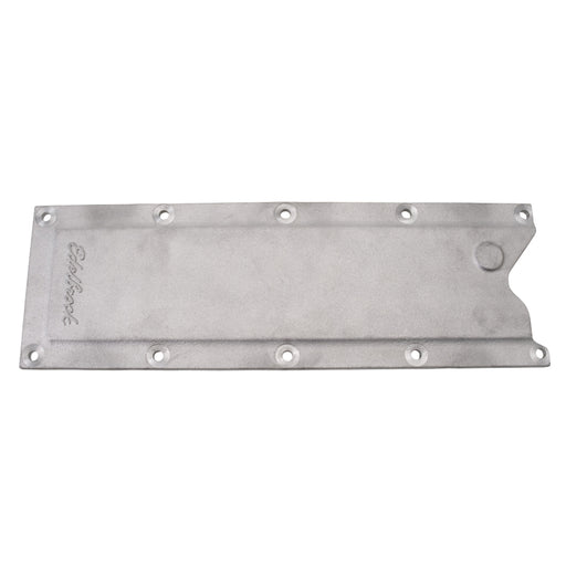 Edelbrock Valley Cover GM Gen IIi Ls-Series (No Knock Sensor Bosses) Edelbrock Engine Covers