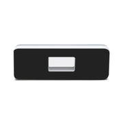 ORACLE Lighting Universal Illuminated LED Letter Badges - Matte Blk Surface Finish - O ORACLE Lighting Light Accessories and Wiring