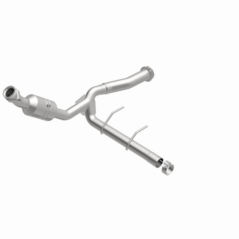 Magnaflow Conv DF 2011-2014 F-150 5.0L Underbody Magnaflow Catalytic Converter Direct Fit