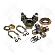 Yukon Gear Replacement Trail Repair Kit For Dana 30 and 44 w/ 1350 Size U/Joint and Straps Yukon Gear & Axle U-Joints