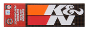 K&N Replacement Air Filter FORD CARS AND TRUCKS 1968-87 K&N Engineering Air Filters - Drop In