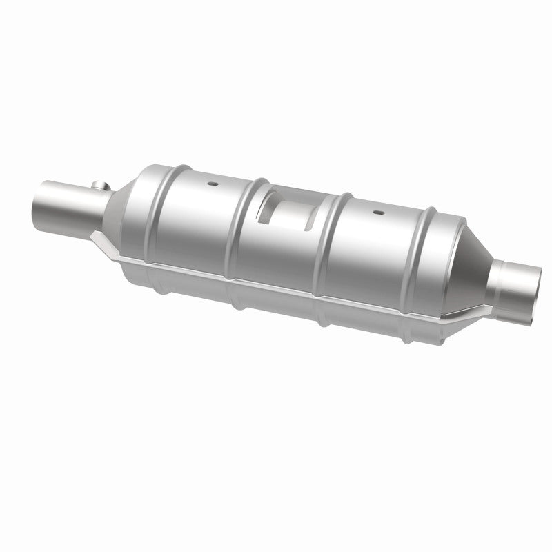 MagnaFlow Universal Catalytic Converter 97-02 Ford Truck And Vans Magnaflow Catalytic Converter Direct Fit