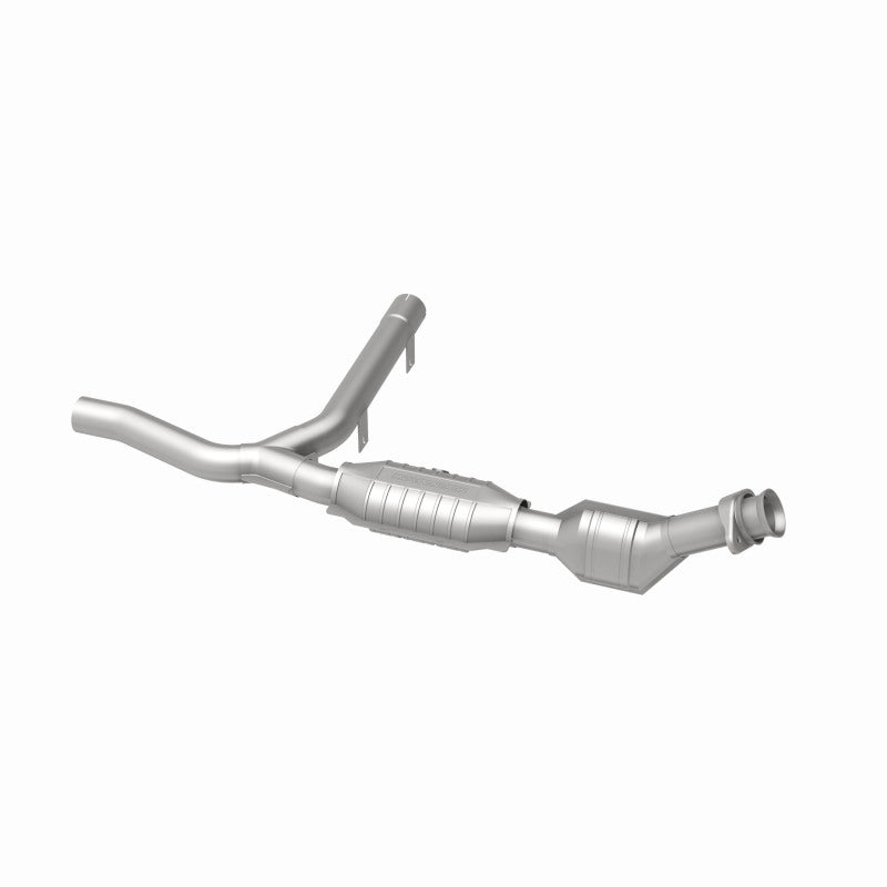 MagnaFlow Conv DF 01-04 Ford F-150 4.2L 2wd Magnaflow Catalytic Converter Direct Fit