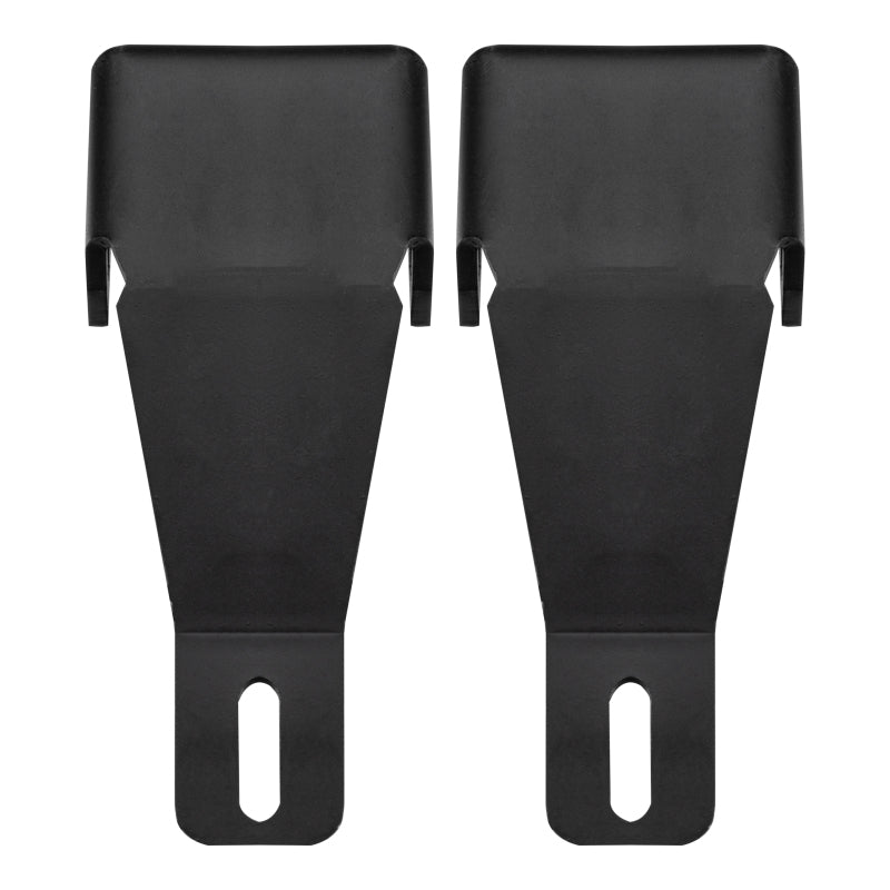 Oracle 99-14 Ford F-150 LED Fog Light Replacement Brackets ORACLE Lighting Brackets