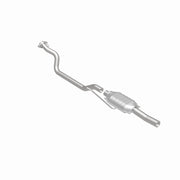 MagnaFlow Direct Fit Catalytic Converter Ford 84 86 Magnaflow Catalytic Converter Direct Fit
