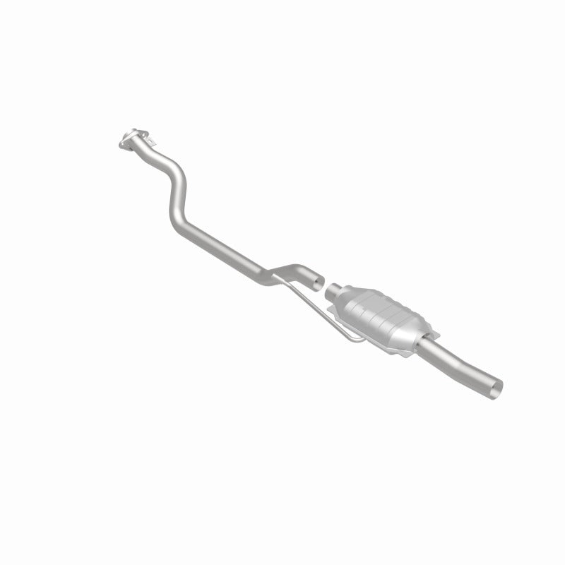 MagnaFlow Direct Fit Catalytic Converter Ford 84 86 Magnaflow Catalytic Converter Direct Fit