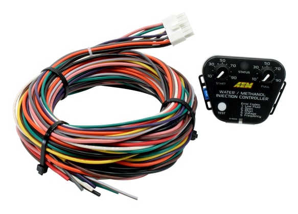 AEM V3 Water/Methanol Multi-Input Controller Kit 30-3305 AEM Autoparts