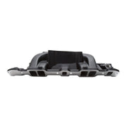 Edelbrock Performer RPM Manifold Black Edelbrock Intake Manifolds