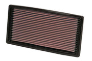 K&N 95-97 Chevy/Pontiac 3.4L - 93-95 3.8L / 93-97 5.7L Drop In Air Filter K&N Engineering Air Filters - Drop In