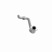 MagnaFlow 15-17 Mustang V6 3.7 OEM Underbody Direct Fit Converter Magnaflow Catalytic Converter Direct Fit