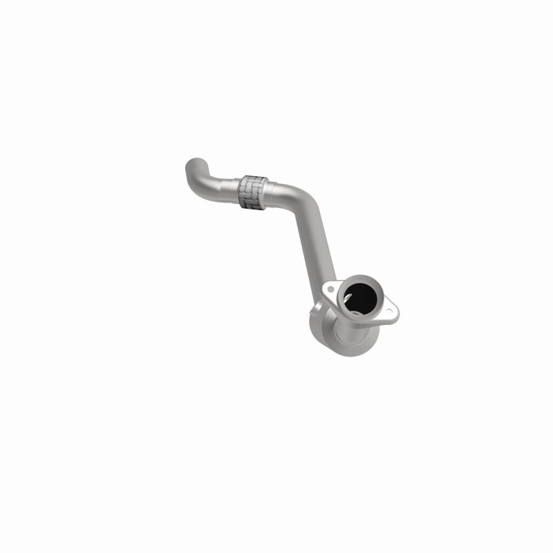 MagnaFlow 15-17 Mustang V6 3.7 OEM Underbody Direct Fit Converter Magnaflow Catalytic Converter Direct Fit