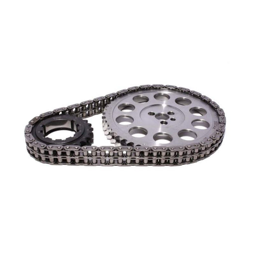 COMP Cams Steel Retainer 3-Valve Ford 4 COMP Cams Valve Springs, Retainers