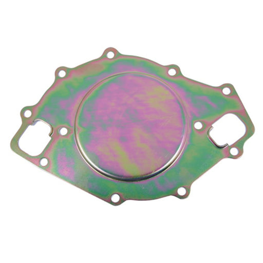 Ford Racing 460 Big Block Water Pump Backing Plate Ford Racing Intercoolers