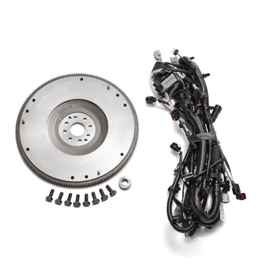 Transmission Rebuild Kits