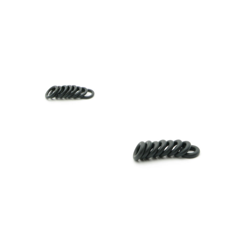 DeatschWerks Seal Kit Replacement 8Cyl (ALL orders MUST note original P/N requiring replacement) DeatschWerks Fuel Components Misc