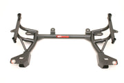 BMR 93-02 F-Body K-Member w/ No Motor Mounts and STD. Rack Mounts - Black Hammertone BMR Suspension Crossmembers
