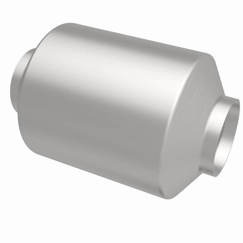 MagnaFlow Conv DF 01-04 Ford Escape 3.0L rear