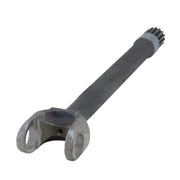 Yukon Gear Replacement Axle for Dana 50 IFS Right Hand Inner Outer U-Joint To Slip Yoke 23.94in Long Yukon Gear & Axle Axles