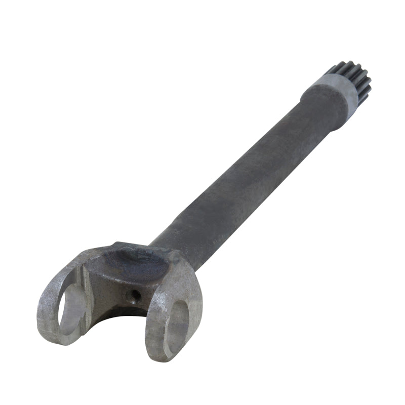 Yukon Gear Replacement Axle for Dana 50 IFS Right Hand Inner Outer U-Joint To Slip Yoke 23.94in Long Yukon Gear & Axle Axles