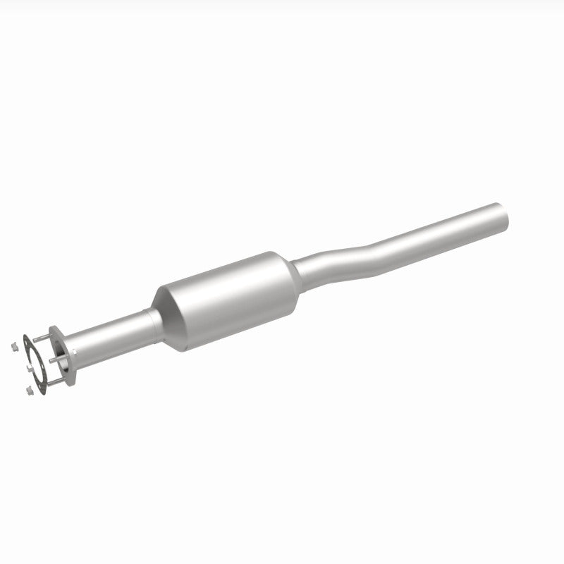 MagnaFlow 2009 Ford E-450 Super Duty V8 5.4L Underbody Direct-Fit Catalytic Converter Magnaflow Catalytic Converter Direct Fit