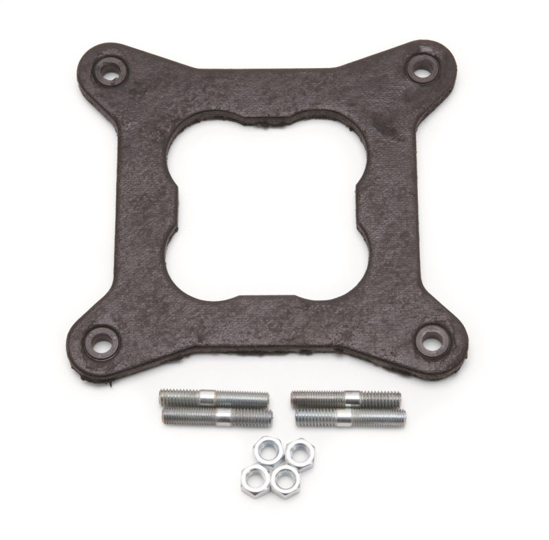 Edelbrock Carb Mounting Gasket Kit w/ Studs Edelbrock Gasket Kits