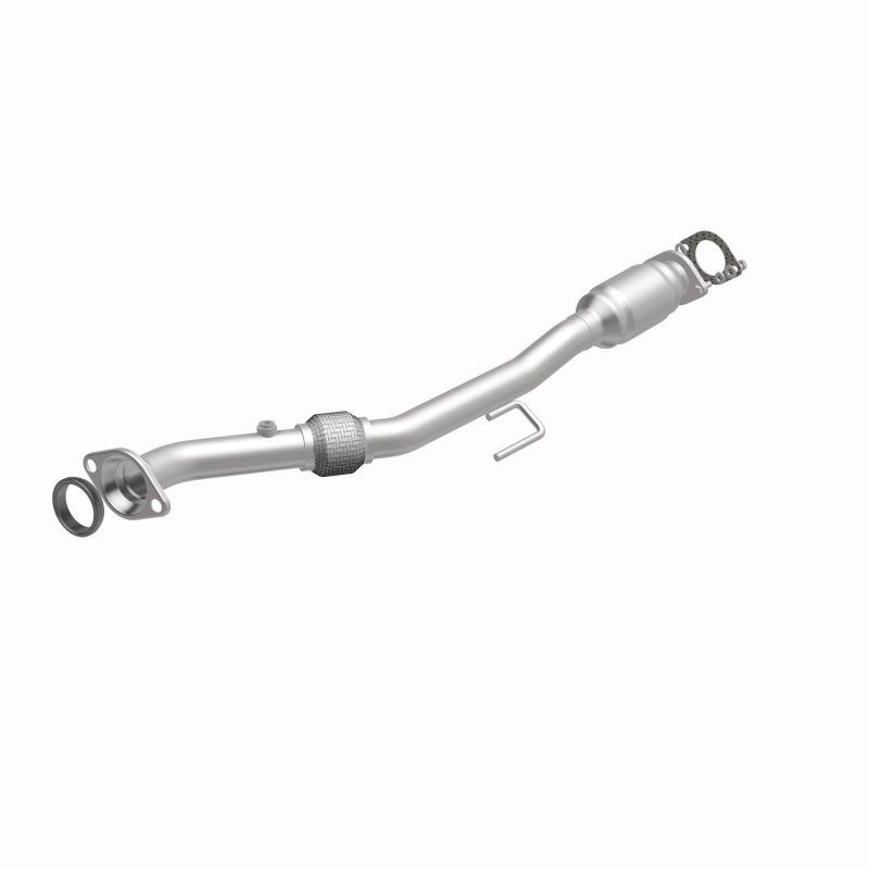 MagnaFlow Conv DF 02-06 Nissan Altima 2.5L Rear
