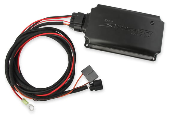 Sniper EFI HyperSpark Ignition Box 556-151 HOLLEY EFI Autoparts