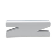 ORACLE Lighting Universal Illuminated LED Letter Badges - Matte Wht Surface Finish - Z ORACLE Lighting Light Accessories and Wiring