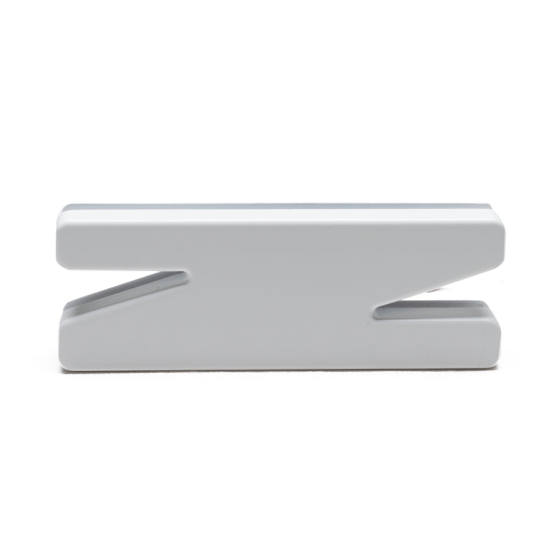 ORACLE Lighting Universal Illuminated LED Letter Badges - Matte Wht Surface Finish - Z ORACLE Lighting Light Accessories and Wiring