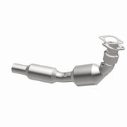 MagnaFlow Conv DF 2010 Chevy Camaro 6.2L D/S Magnaflow Catalytic Converter Direct Fit