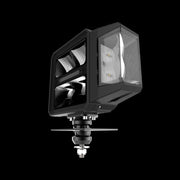 Oracle Lighting Multifunction LED Plow Headlight with Heated Lens 5700K ORACLE Lighting Headlights