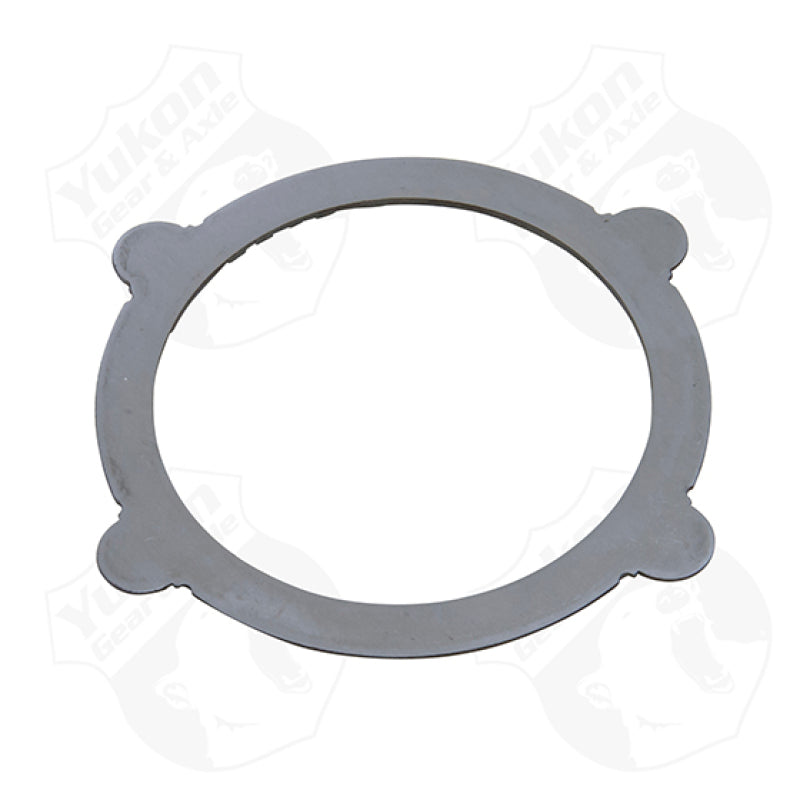 Yukon Gear Trac Loc Friction Plate / Single Sided / 4 Tab Yukon Gear & Axle Ring & Pinions