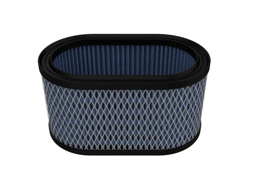 aFe Magnum FLOW Round Racing Air Filter w/ Pro 5R Fits Weber IDA 48 Carburetors (4-1/2 IN Height) aFe Air Filters - Universal Fit