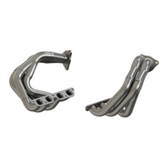 Kooks 22+ Chevrolet C8 Corvette Z06 LT6 1-7/8in. x 2in. Stainless Steel Tri-Y Headers Kooks Headers Headers & Manifolds