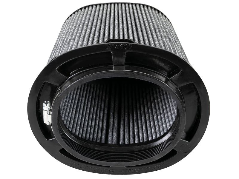 aFe MagnumFLOW PDS Univ Air Filter (6 x 4)in F x (8.5 x 6.5)in B x (7 x 5)in T(Inv) x 10in H aFe Air Filters - Universal Fit