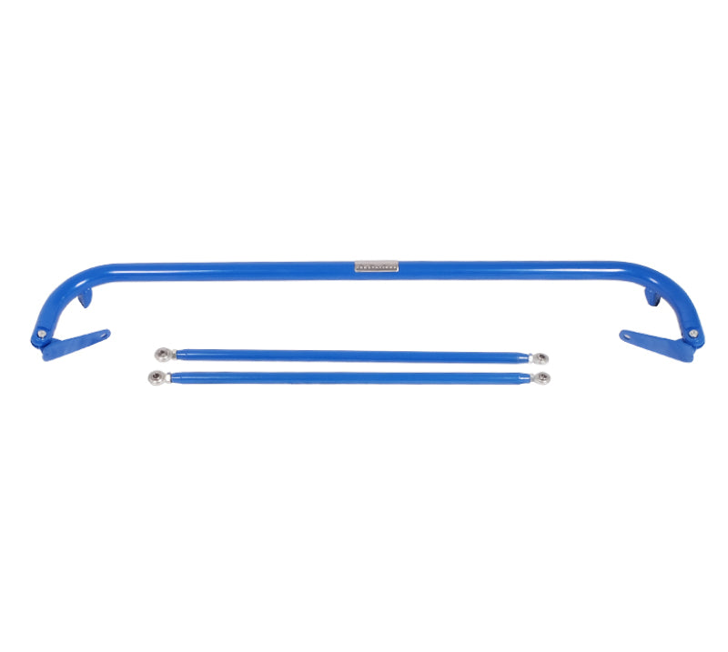 NRG Harness Bar 49in. - Blue NRG Harness Bars