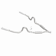 MagnaFlow Sys C/B Ford Mustang 3.8L V-6 99-04 Magnaflow Catback