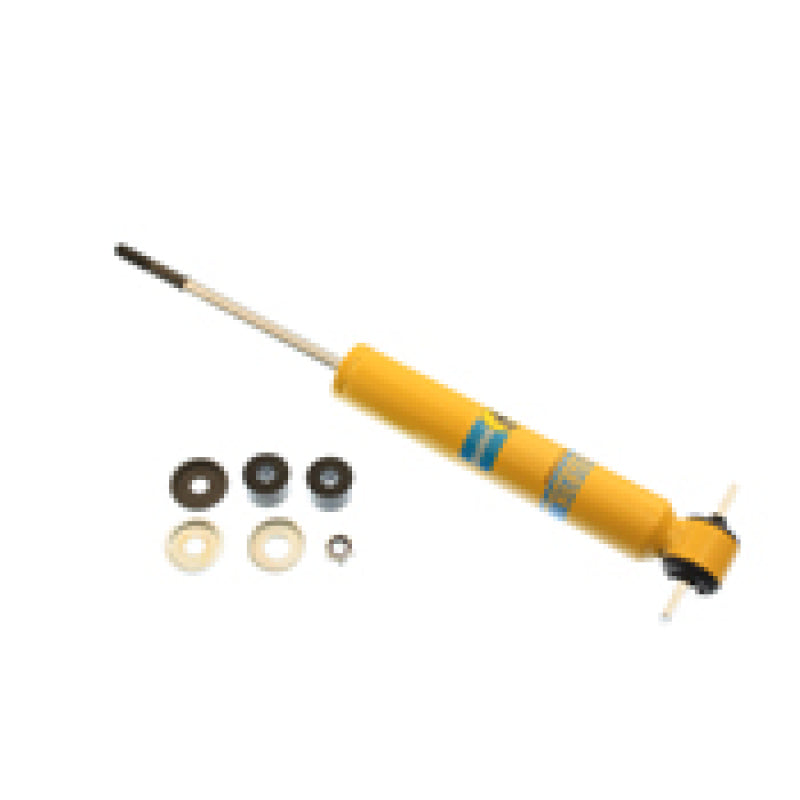 Bilstein B6 1977 Chevrolet Corvette Base Front 36mm Monotube Shock Absorber Bilstein Shocks and Struts