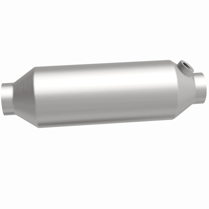 MagnaFlow 83-91 Volkswagen Vanagon Universal Catalytic Converter