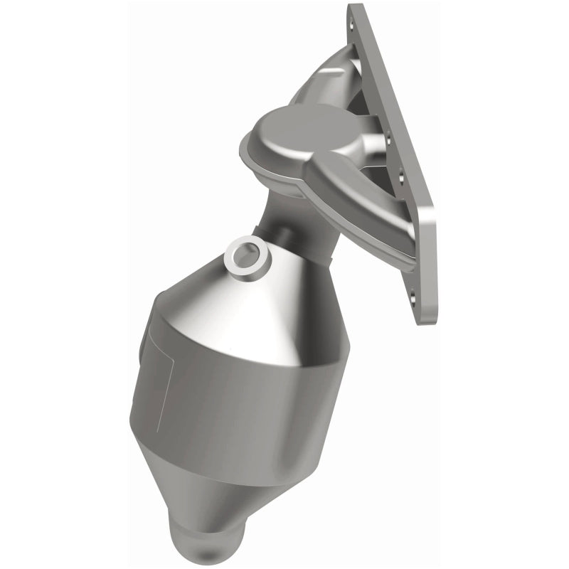 MagnaFlow Conv DF 03 Mazda 6 3.0L