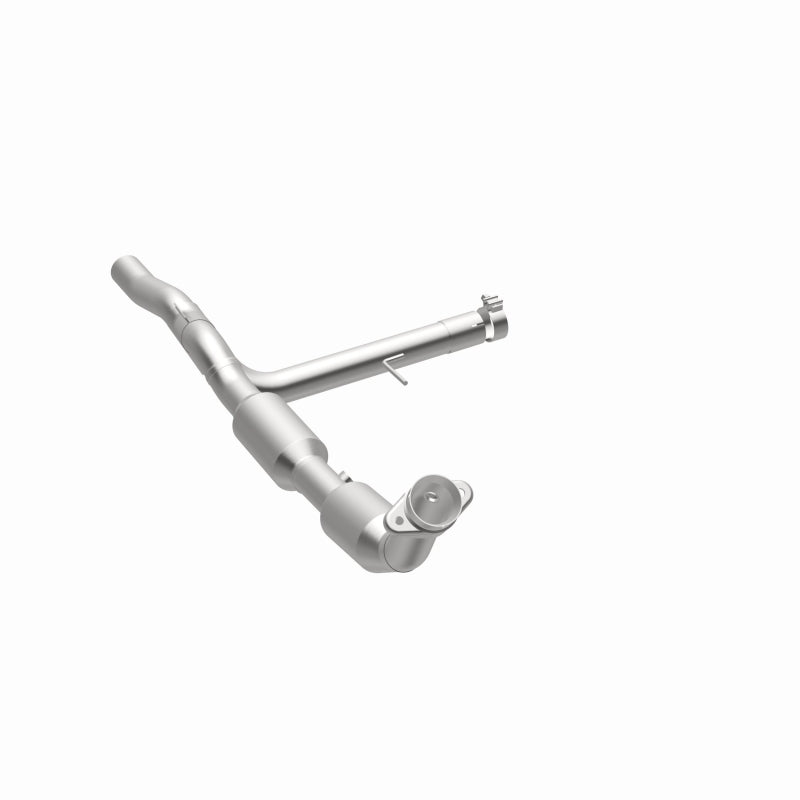 MagnaFlow 2004 Ford F-150 5.4L Direct Fit Converter Magnaflow Catalytic Converter Direct Fit