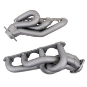 BBK 86-93 Mustang 5.0 Shorty Tuned Length Exhaust Headers - 1-5/8 Titanium Ceramic BBK Headers & Manifolds