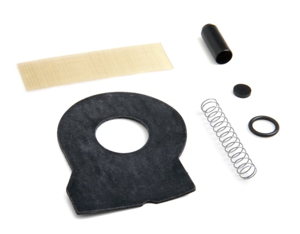 Fuel Pump Check Valve Kit 12-816 HOLLEY Autoparts